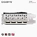 Gigabyte Radeon Rx 5700 Gaming OC 8G Graphics Card, PCIe 4.0, 8GB 256-Bit GDDR6, Gv-R57GAMING OC-8GD Video Card