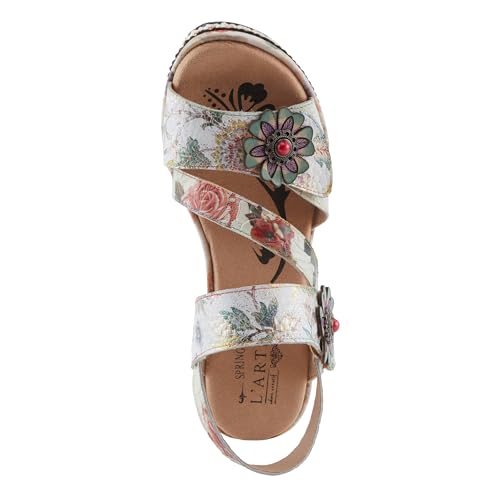 Spring Step L'Artiste Women's Blissful Sandal4