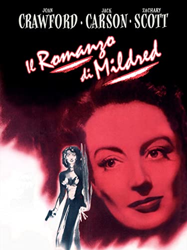 Il Romanzo Di Mildred