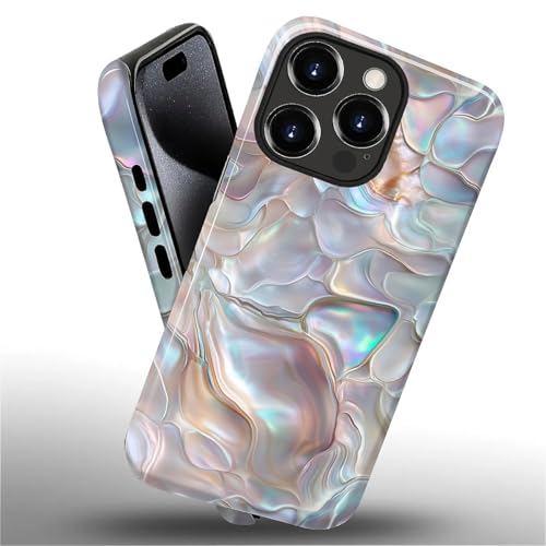 Coque iPhone 15 Pro Max hybride évite les rayures et chutes lourdes - 3