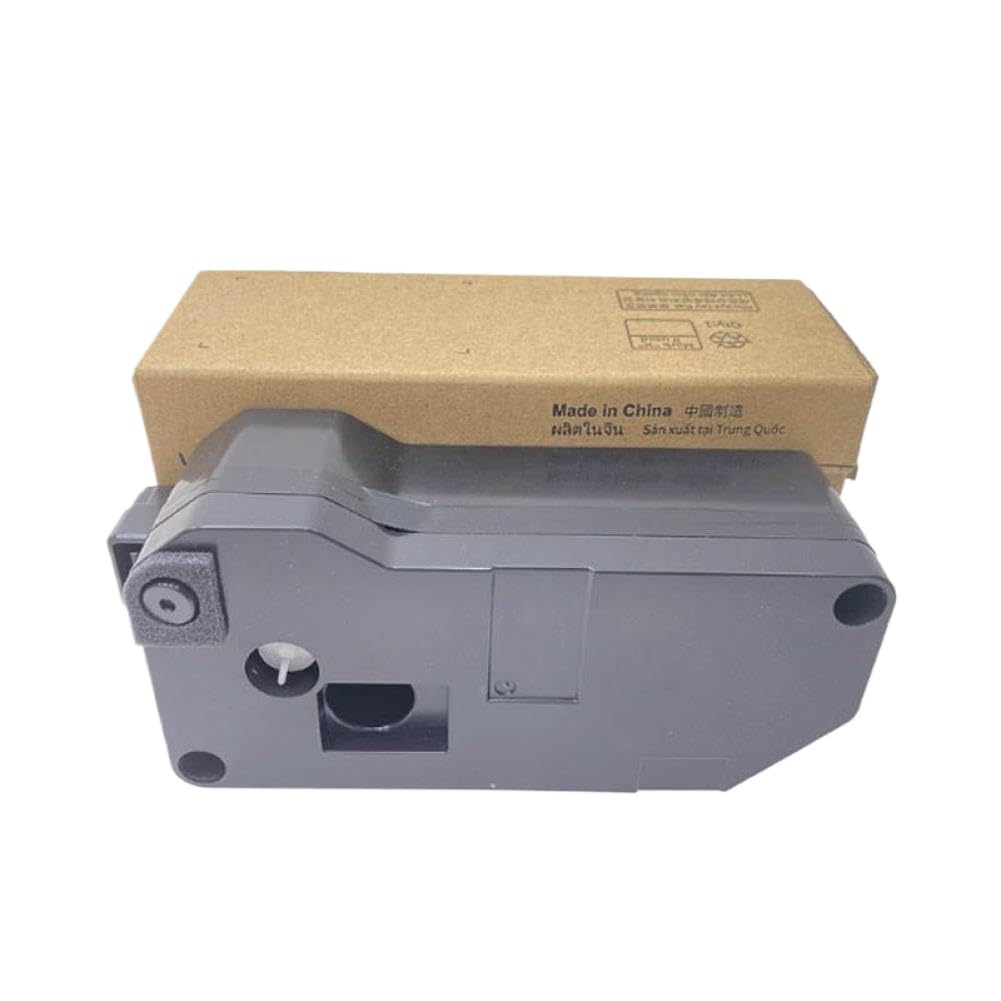 Scatola contenitore toner di scarto compatibile con i materiali di consumo della stampante Apeos C325 Dw C325 Z C328 Df C328 Dw Cartuccia ApeosPrint C325 Dw C328 C328 Dw