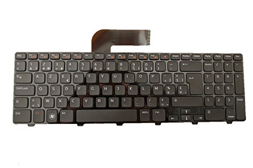 Preisvergleich Produktbild XPS L702X BULGARIAN BACKLIT Keyboard CW3FT