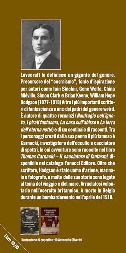 La Casa Sull'abisso - 3