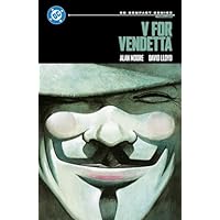 V for Vendetta