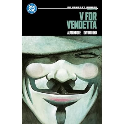 V for Vendetta