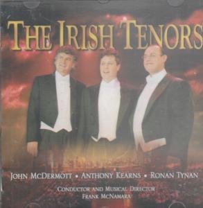 The Irish Tenors [Audio CD]
