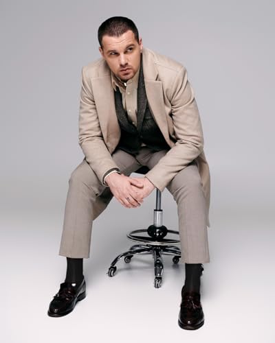 Men's Ribbed Sheer Nylon Over the Calf Dress Socks – Breathable Suit Tuxedo Trousers Socks (12-Pack)4