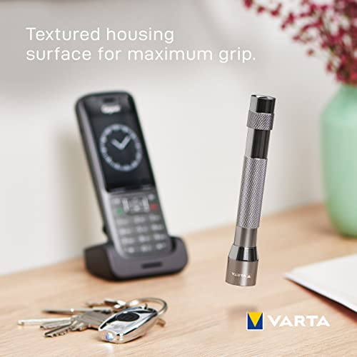 Varta 57931 101 401 Mobile Device Charger Black Auto - 9