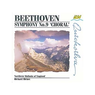 Beethoven: Symphony No.9