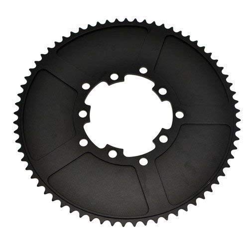 Amazon.com : Driveline 69T AL7075 Road Bike Bicycle TT Chainring
