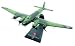 Focke-Wulf Fw 200 Condor diecast 1:144 model (Amercom LB-24)
