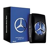 Mercedes-Benz Perfumes Man, 50 ML