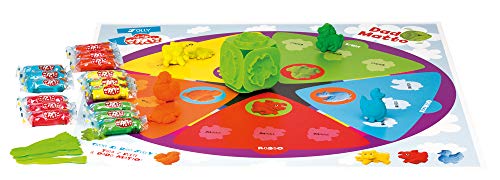 Jeu de société DIDO' Écrou Fou 330400 pour vos après-midis en famille - 2