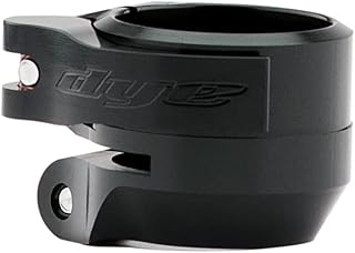 Dye Autococker Feedneck DFF-20 - Black