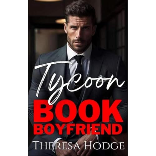Tycoon by Theresa Hodge episode artwork