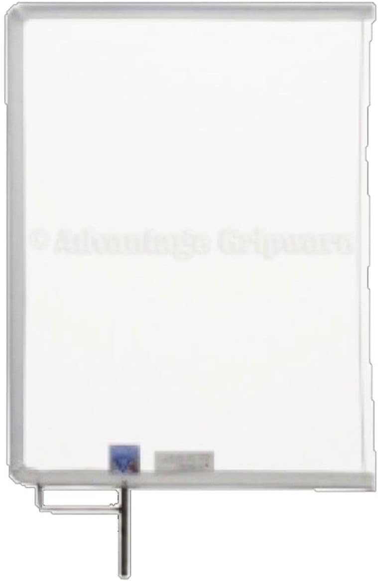Advantage Gripware18x24 Single Net with White Fabric Open End Scrim