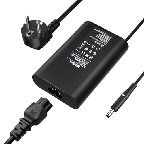 Alimentatore Dell 65W Originale Per OptiPlex Micro 3060 – 19.5V 3.34A