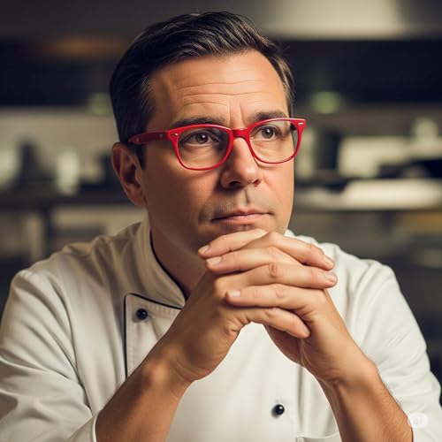 #69: Cronache e Soda: Barbieri &egrave; ancora uno Chef?