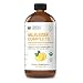Gallbladder Complete 8oz - Natural Organic Liquid Gallstones Cleanse, Support, Sludge Formula Supplement