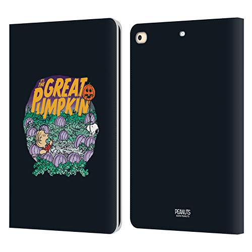 Protégez votre iPad 9.7 contre les rayures avec l'étui Peanuts Snoopy
