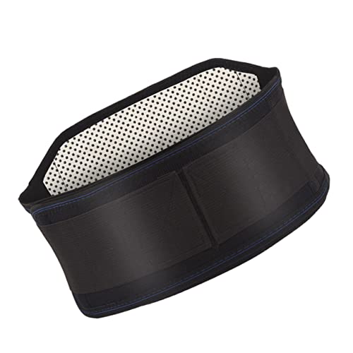 NULYLU Self-heating Waist Belt for Pregnancy Back Support Lumbar Support Belt