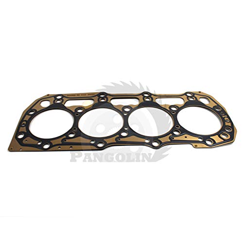 Image of PANGOLIN N844T N844L N844 Engine Cylinder Head Gasket for Shibaura Engine Tractor Spare Parts