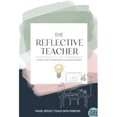 The Reflective Teacher
