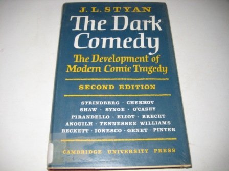 The Dark Comedy