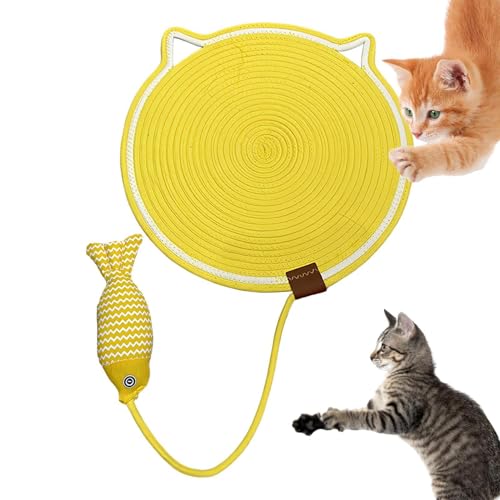 Rascadores Gatos Baratos de Suelo Marca Whnbuij