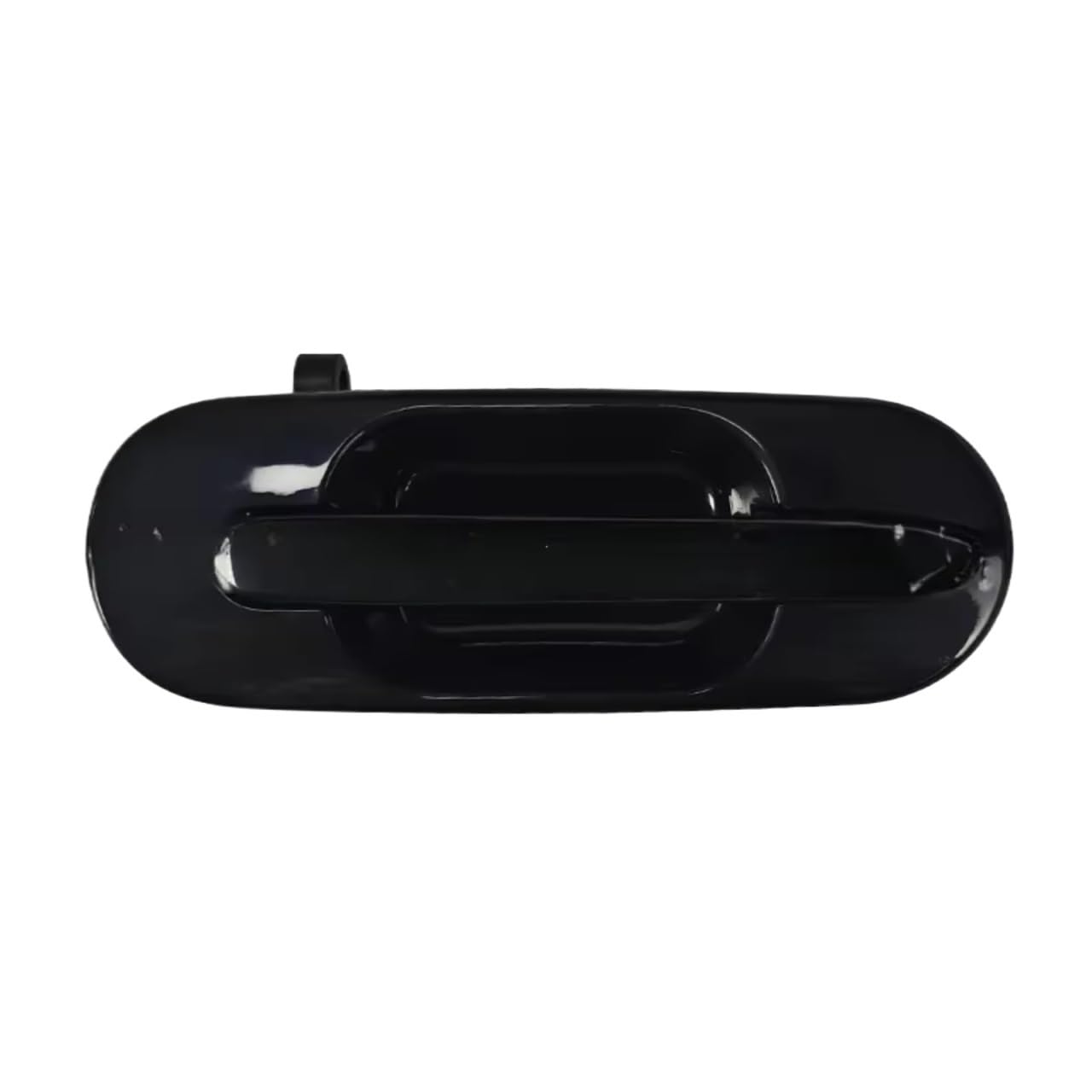 LERYYCX with a Clasp Compatible with CRV 1997 1998 1999 2000 2001 Car Exterior Door Handle Replacement Accessories