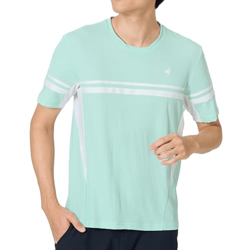 [���R�b�N�X�|���e�B�t] �⊴�Q�[���V���c �z������ �X�g���b�` UPF50+ ���L JTA���F LN6SHT30M_EM00_O