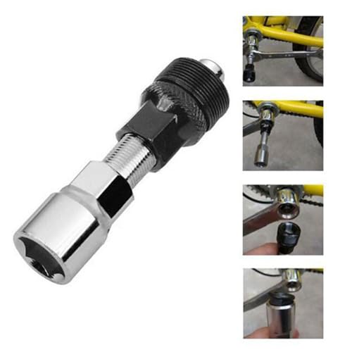 Kit outils réparation vélo en acier avec clés multifonctions robustes - 6