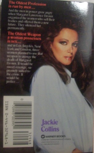 Love Killers 0446329681 Book Cover