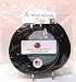 Replacement Drive Belts for Chicago #67631+ Rock Tumbler- 10 Pack (B1000-342)