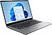 Lenovo Ideapad 1i Thin Light Laptop, 14.0'' HD Display, Intel Celeron N4020(up to 2.80 GHz), 4GB RAM 192GB Storage(64GB eMMC+ 128GB Micro SD), WiFi 6 Webcam 10Hr Battery, Win 11 S, Cloud Grey Silver
