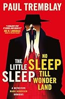 The Little Sleep and No Sleep Till Wonderland omnibus 1789096316 Book Cover