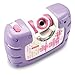Fisher-Price Kid-Tough See Yourself Camera, Purple