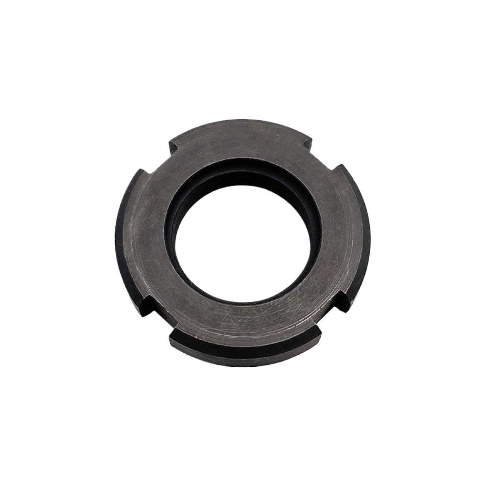 Kronenmutter für Differentialgetriebe Kompatibel mit 1000 850 650 XMR Modellen und Go Karts Teilenummer 705501550(6pcs)