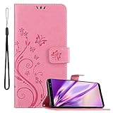 PROTECCIÓN: Tanto la pantalla como la parte trasera de su teléfono están bien protegidas con esta cubierta. La funda incorporada ofrece una protección adicional para las esquinas y los bordes.