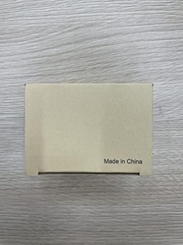 TESSAN Uniwersalny Adapter Wtyczki, Uniwersalny Adapter Wtyczki Podróżnej z 2 USB i 2 USB C, Uniwersalny Adapter do UE, Wielkiej Brytanii, Ameryki, Kanady, Australii, Uniwersalny Adapter Wtyczki