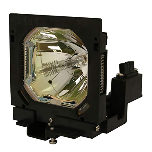 Advanced Lamps™ Lamp & Housing for The Sanyo PLC-XF31 Projector