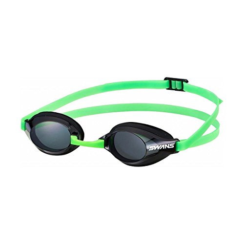 SWANS DSMK Oculos de Natacao SR3N Preto