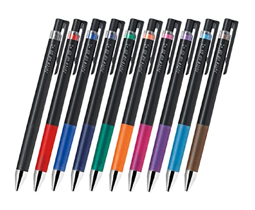 Pilot 05 Retráctil Bolígrafo de Tinta Gel 0.5mm Extra Fina miniatura 2