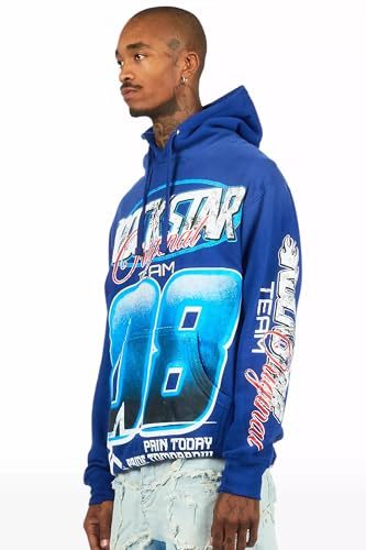 Men's Ryker Graphic Hoodie3