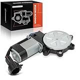 A-Premium Anti-Clip Function Window Lift Motor for Nissan Pathfinder R51 2007-2012 Front Left Driver Side