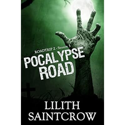 Pocalypse Road