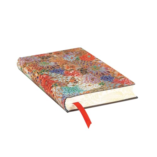 Paperblanks Kikka Mini Flexis Pautado: Lined Mini