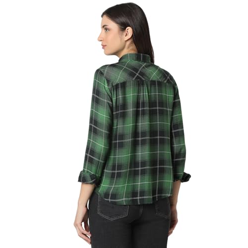 Image of Spykar Women Shirt