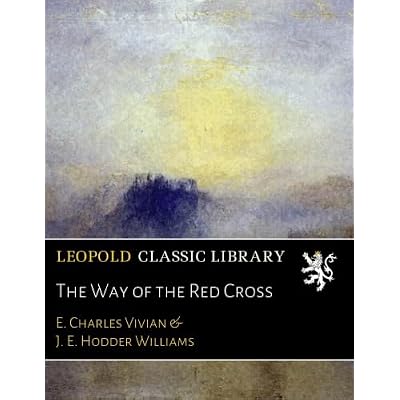 The Way of the Red Cross