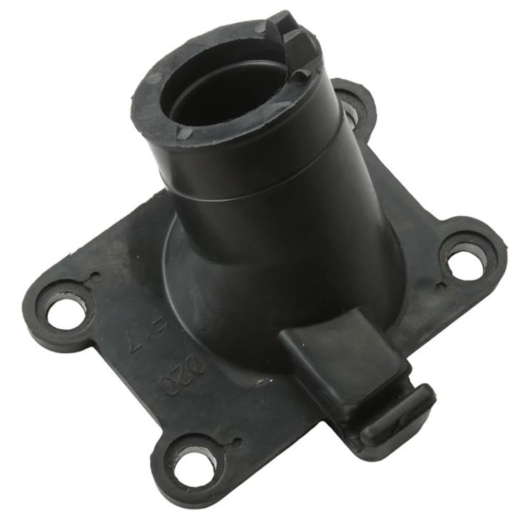 Colector de admisión AM6 50cc 2T recambio para RK6 SM y RR Motard